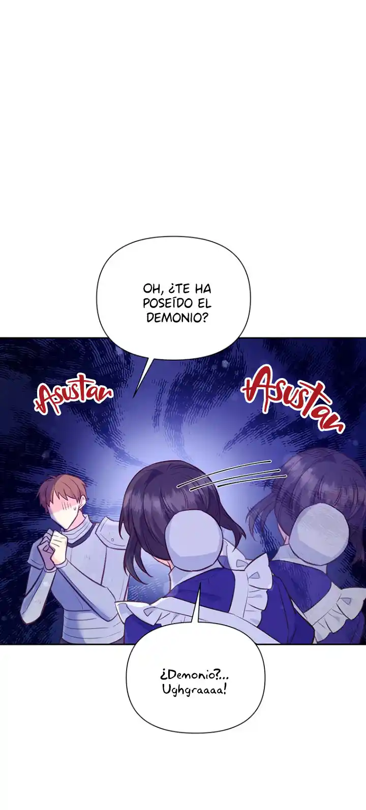 AUNQUE SEAS UN PERSONAJE SECUNDARIO TE ENAMORARÁS DE MI - Capítulo 81 - Página 47 - LectorTMOo