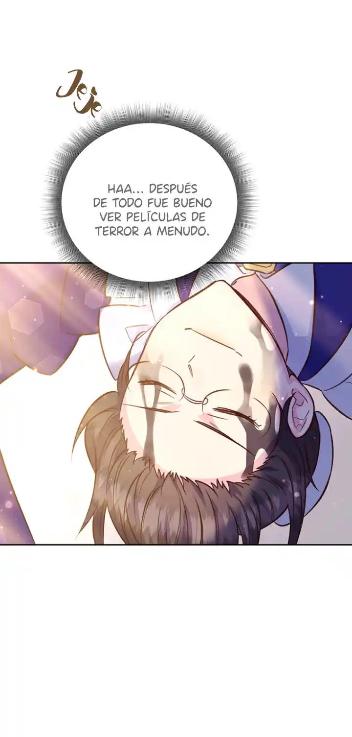 AUNQUE SEAS UN PERSONAJE SECUNDARIO TE ENAMORARÁS DE MI - Capítulo 81 - Página 51 - LectorTMOo