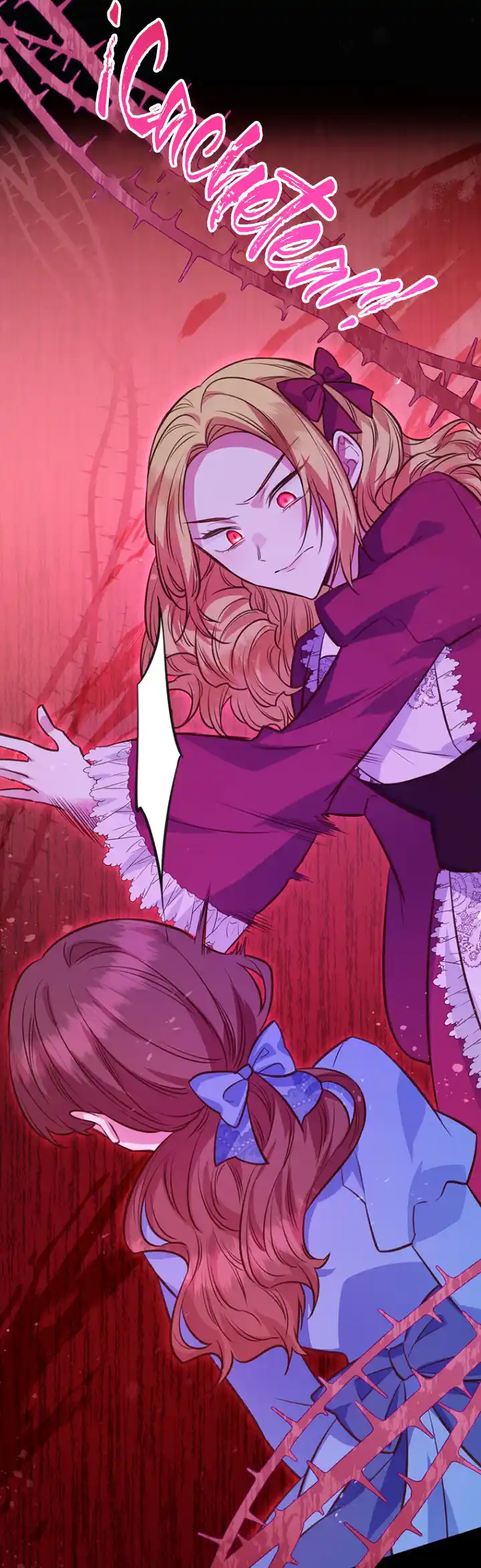 AUNQUE SEAS UN PERSONAJE SECUNDARIO TE ENAMORARÁS DE MI - Capítulo 81 - Página 54 - LectorTMOo