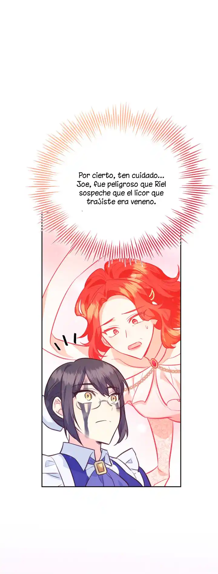 AUNQUE SEAS UN PERSONAJE SECUNDARIO TE ENAMORARÁS DE MI - Capítulo 81 - Página 58 - LectorTMOo