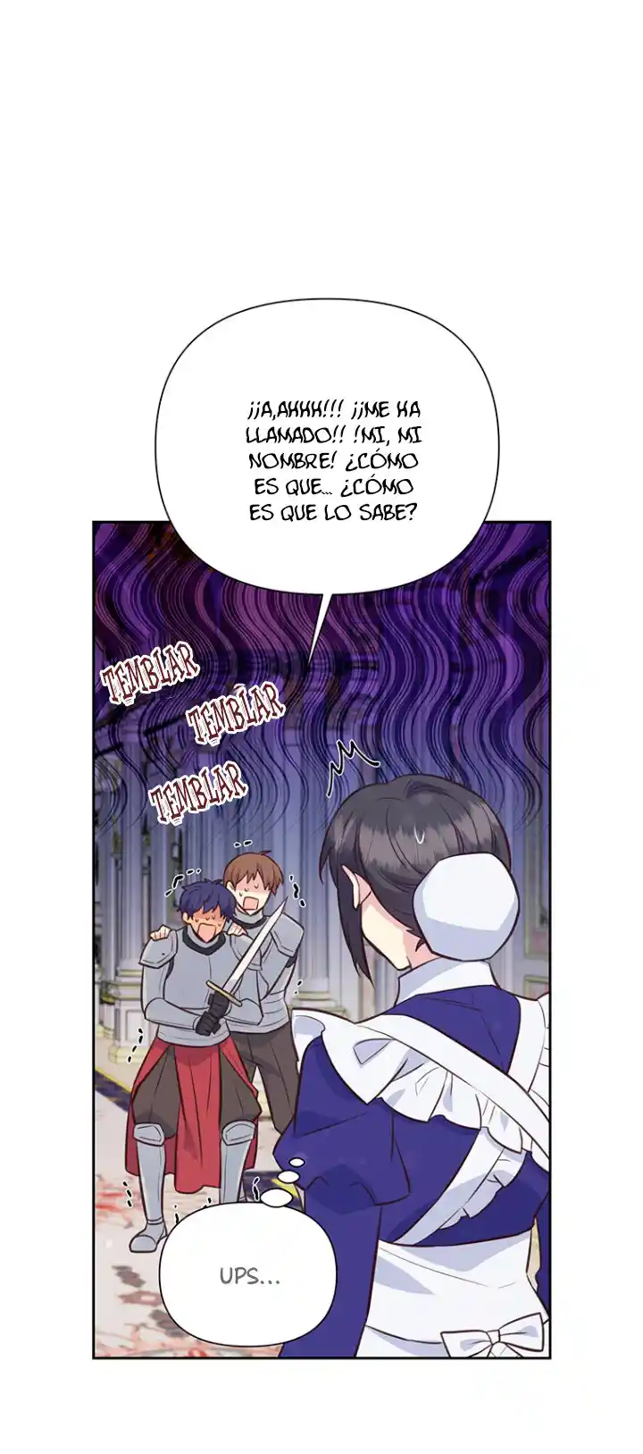 AUNQUE SEAS UN PERSONAJE SECUNDARIO TE ENAMORARÁS DE MI - Capítulo 81 - Página 64 - LectorTMOo