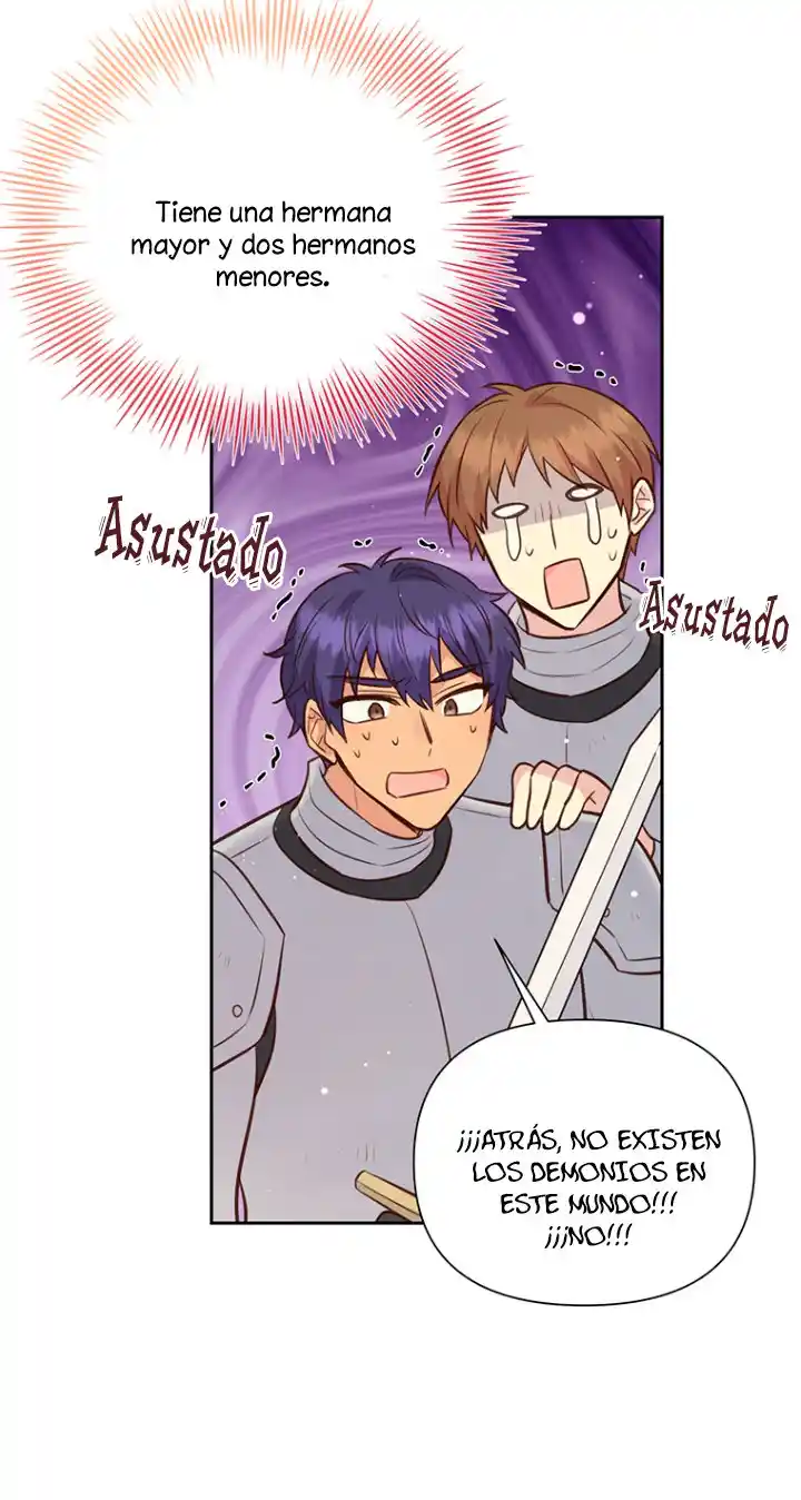 AUNQUE SEAS UN PERSONAJE SECUNDARIO TE ENAMORARÁS DE MI - Capítulo 81 - Página 66 - LectorTMOo