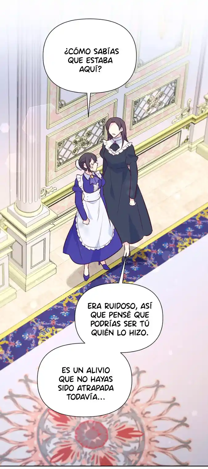AUNQUE SEAS UN PERSONAJE SECUNDARIO TE ENAMORARÁS DE MI - Capítulo 82 - Página 11 - LectorTMOo