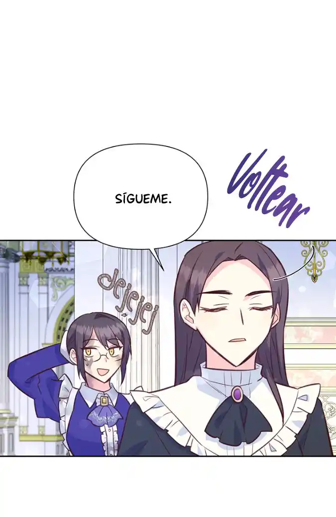 AUNQUE SEAS UN PERSONAJE SECUNDARIO TE ENAMORARÁS DE MI - Capítulo 82 - Página 12 - LectorTMOo