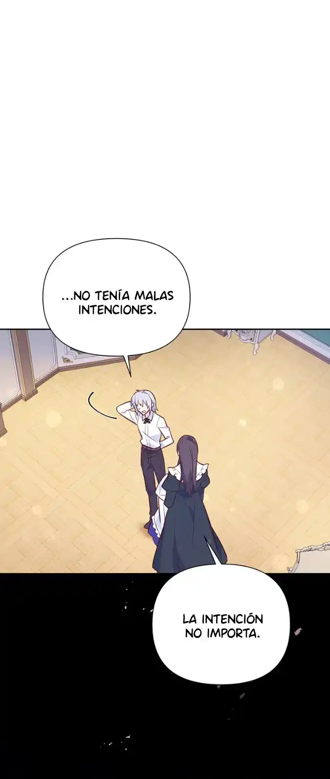 AUNQUE SEAS UN PERSONAJE SECUNDARIO TE ENAMORARÁS DE MI - Capítulo 82 - Página 16 - LectorTMOo