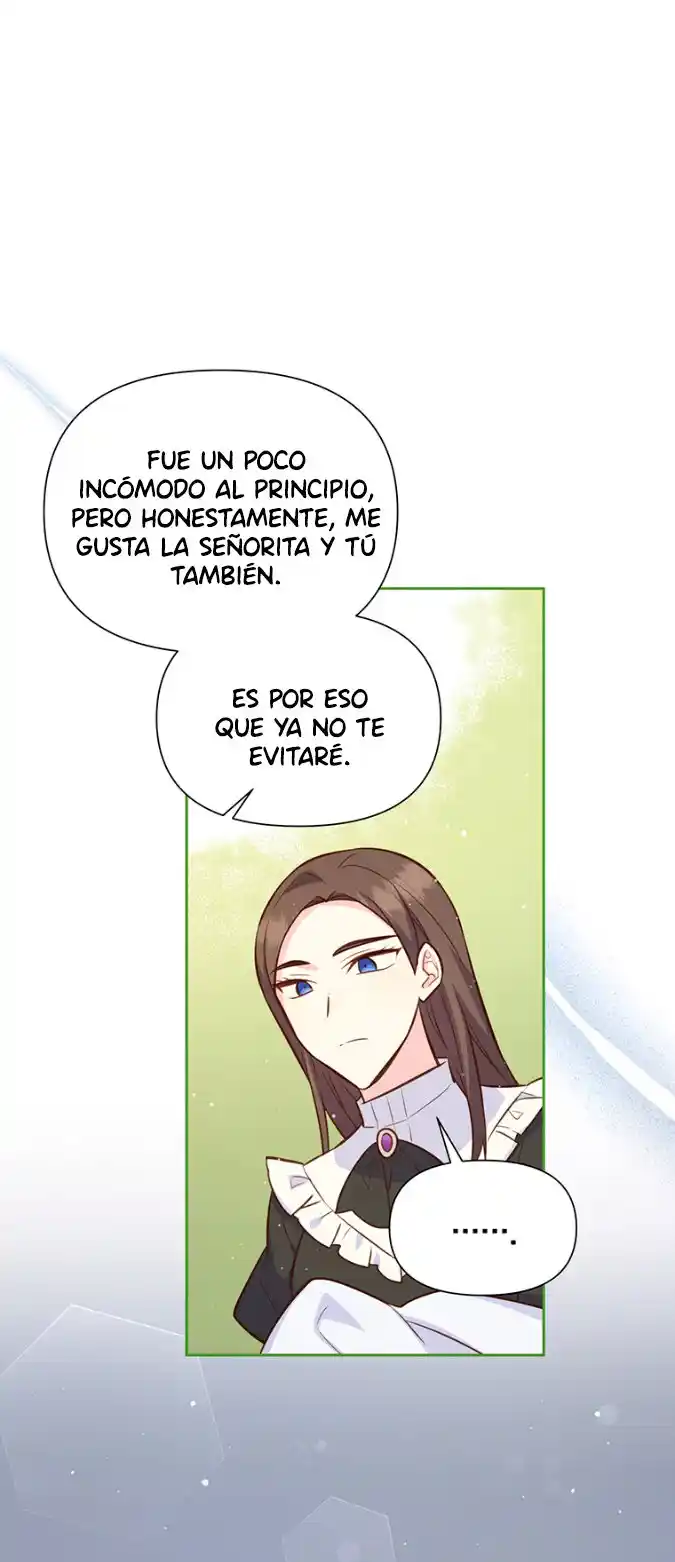 AUNQUE SEAS UN PERSONAJE SECUNDARIO TE ENAMORARÁS DE MI - Capítulo 82 - Página 20 - LectorTMOo