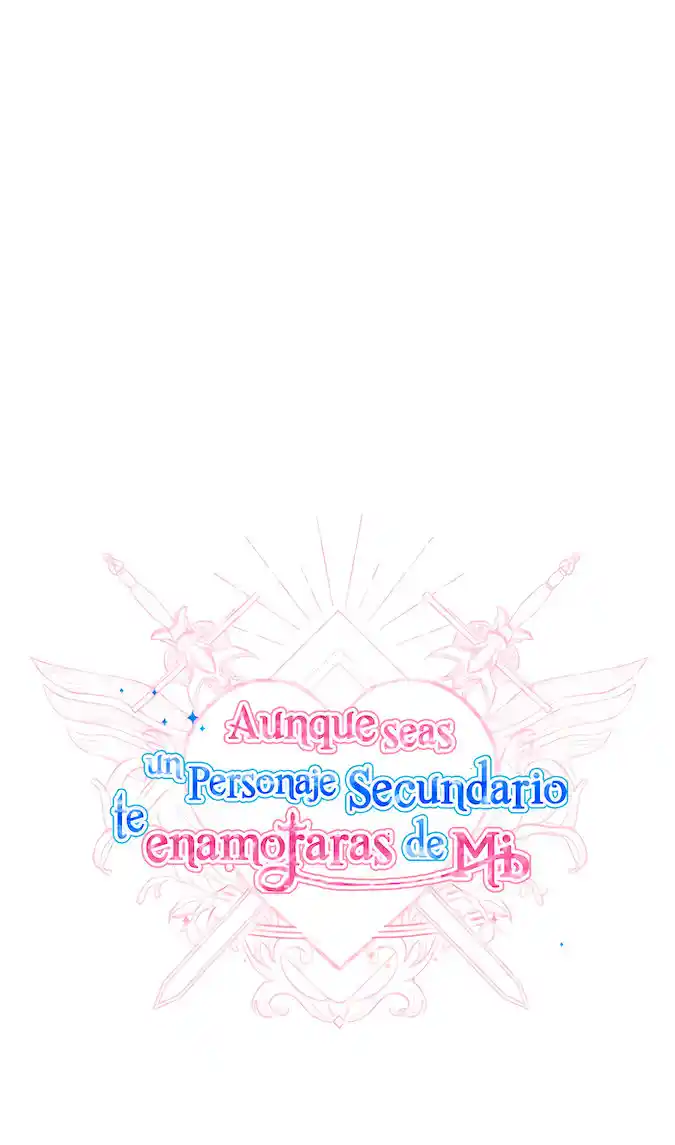 AUNQUE SEAS UN PERSONAJE SECUNDARIO TE ENAMORARÁS DE MI - Capítulo 82 - Página 22 - LectorTMOo