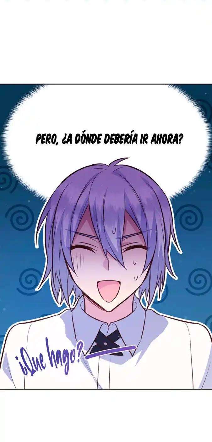 AUNQUE SEAS UN PERSONAJE SECUNDARIO TE ENAMORARÁS DE MI - Capítulo 82 - Página 25 - LectorTMOo