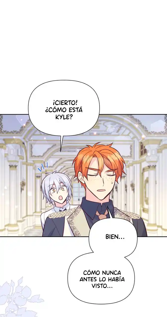 AUNQUE SEAS UN PERSONAJE SECUNDARIO TE ENAMORARÁS DE MI - Capítulo 82 - Página 35 - LectorTMOo