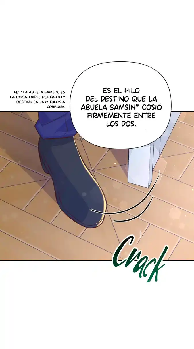 AUNQUE SEAS UN PERSONAJE SECUNDARIO TE ENAMORARÁS DE MI - Capítulo 82 - Página 43 - LectorTMOo