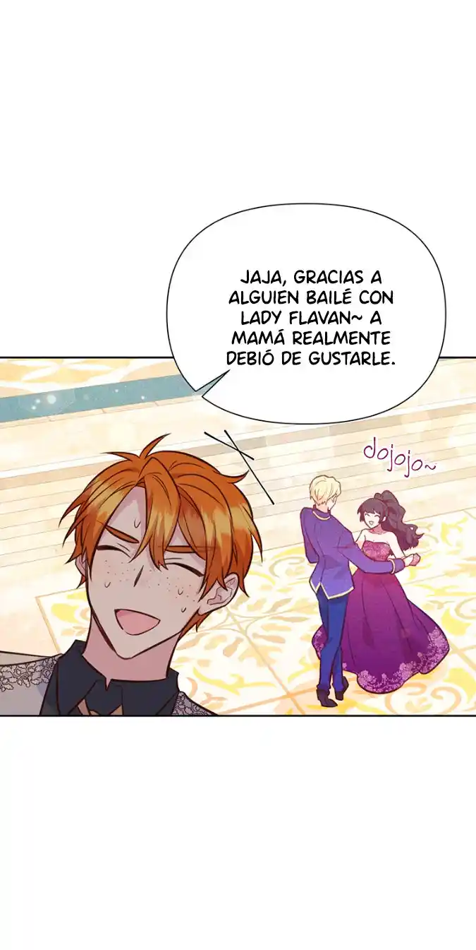 AUNQUE SEAS UN PERSONAJE SECUNDARIO TE ENAMORARÁS DE MI - Capítulo 82 - Página 47 - LectorTMOo