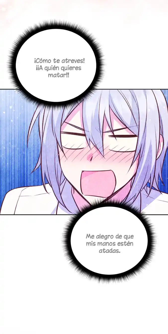 AUNQUE SEAS UN PERSONAJE SECUNDARIO TE ENAMORARÁS DE MI - Capítulo 82 - Página 64 - LectorTMOo