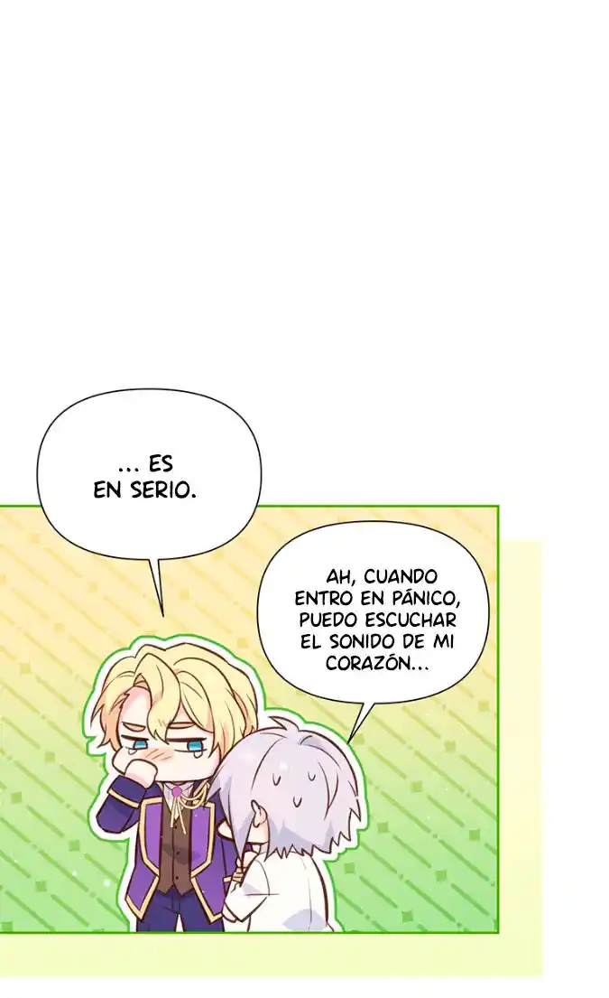 AUNQUE SEAS UN PERSONAJE SECUNDARIO TE ENAMORARÁS DE MI - Capítulo 82 - Página 66 - LectorTMOo