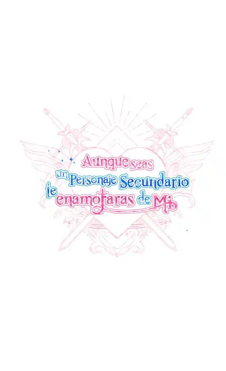 AUNQUE SEAS UN PERSONAJE SECUNDARIO TE ENAMORARÁS DE MI - Capítulo 83 - Página 15 - LectorTMOo