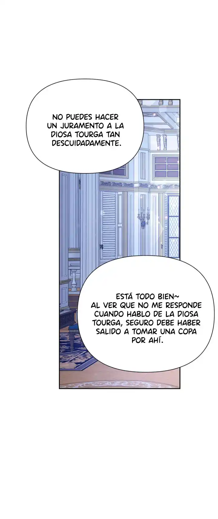 AUNQUE SEAS UN PERSONAJE SECUNDARIO TE ENAMORARÁS DE MI - Capítulo 83 - Página 18 - LectorTMOo