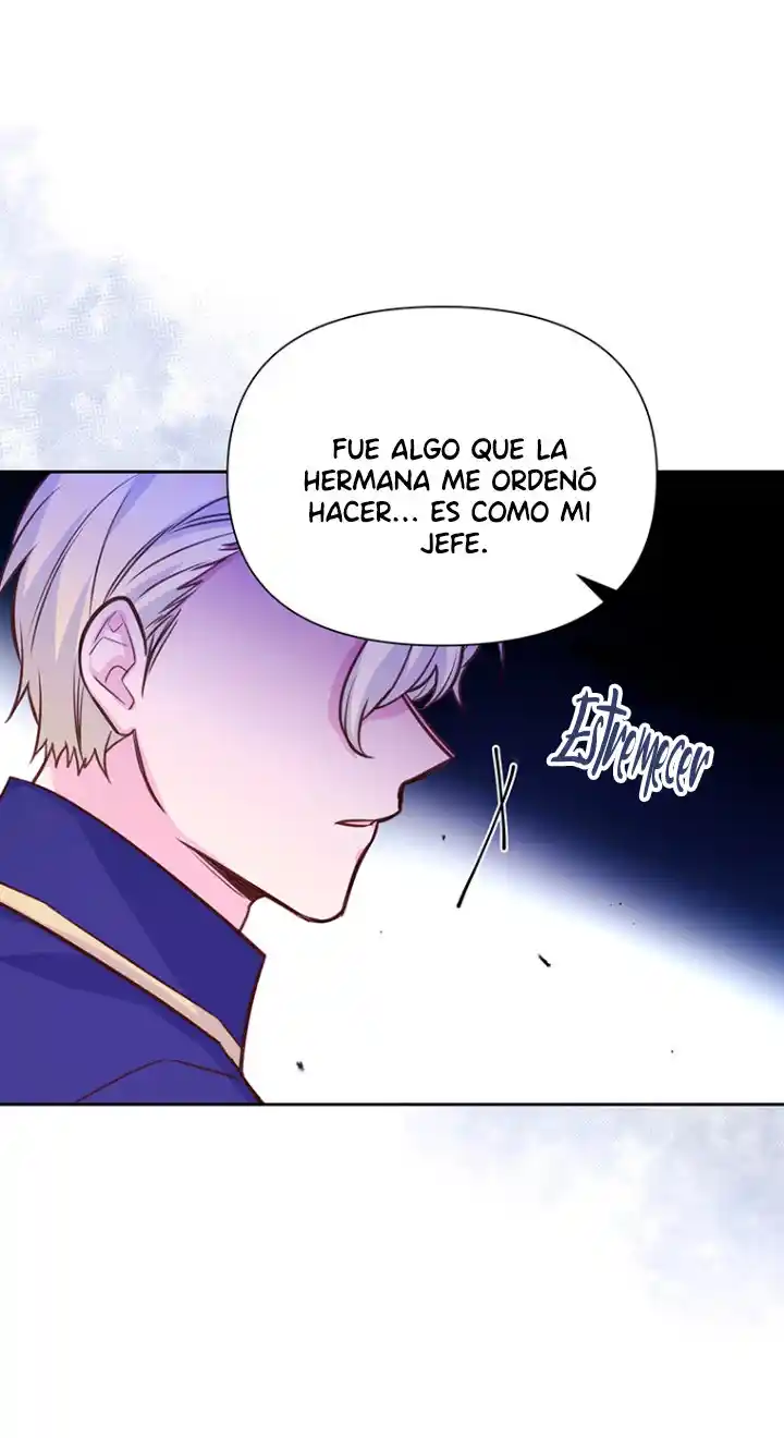 AUNQUE SEAS UN PERSONAJE SECUNDARIO TE ENAMORARÁS DE MI - Capítulo 83 - Página 20 - LectorTMOo