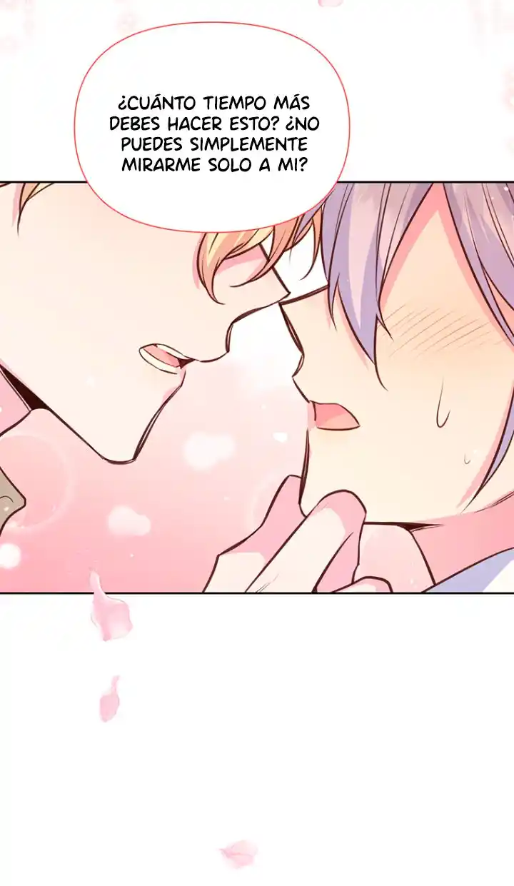 AUNQUE SEAS UN PERSONAJE SECUNDARIO TE ENAMORARÁS DE MI - Capítulo 83 - Página 24 - LectorTMOo