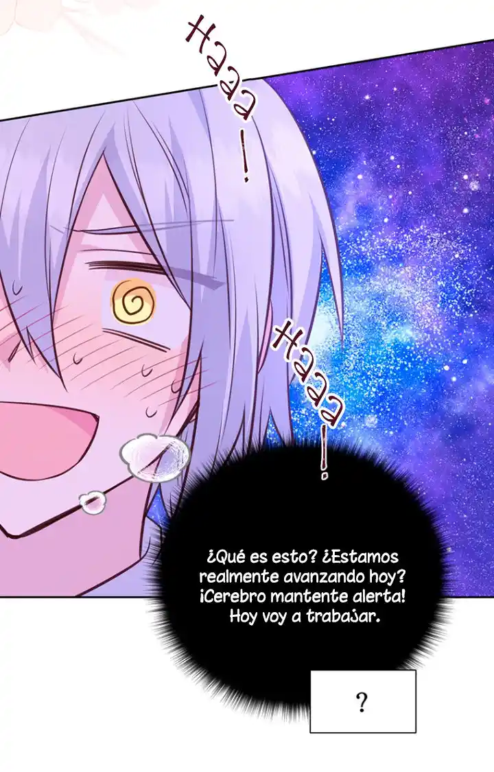 AUNQUE SEAS UN PERSONAJE SECUNDARIO TE ENAMORARÁS DE MI - Capítulo 83 - Página 26 - LectorTMOo