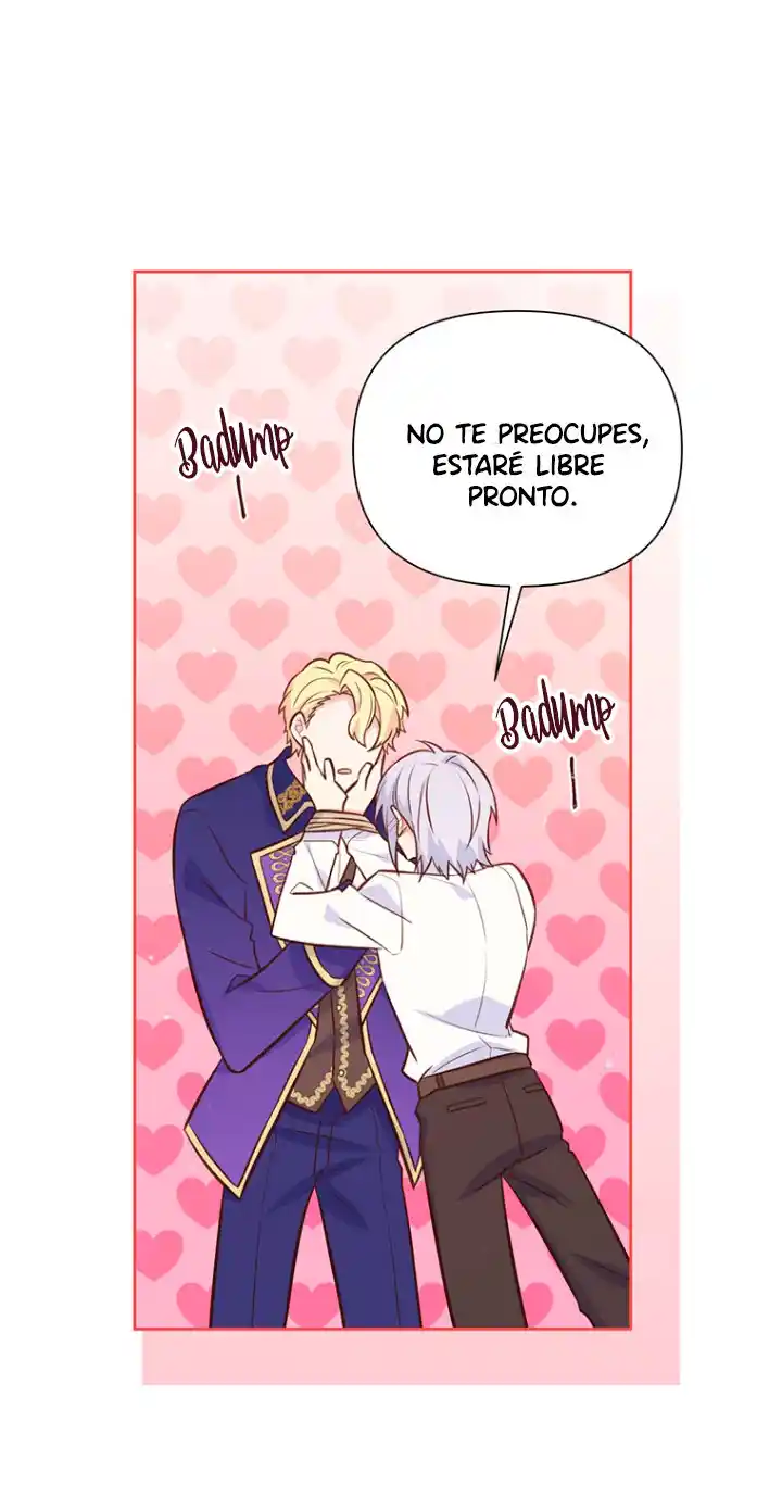AUNQUE SEAS UN PERSONAJE SECUNDARIO TE ENAMORARÁS DE MI - Capítulo 83 - Página 27 - LectorTMOo