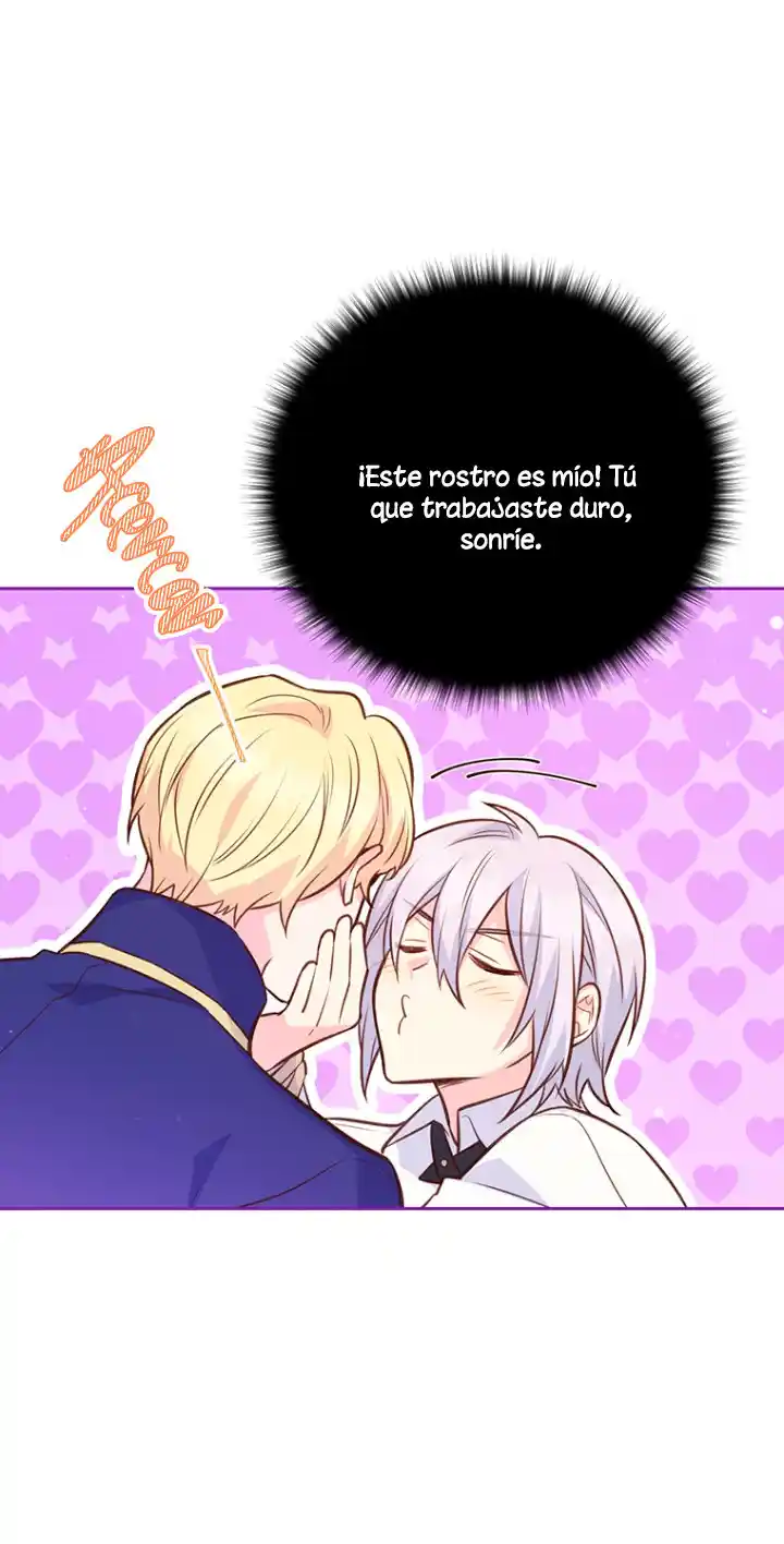 AUNQUE SEAS UN PERSONAJE SECUNDARIO TE ENAMORARÁS DE MI - Capítulo 83 - Página 28 - LectorTMOo