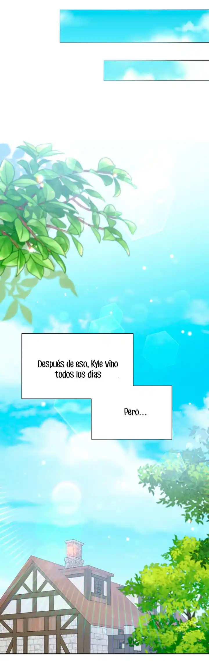 AUNQUE SEAS UN PERSONAJE SECUNDARIO TE ENAMORARÁS DE MI - Capítulo 83 - Página 34 - LectorTMOo