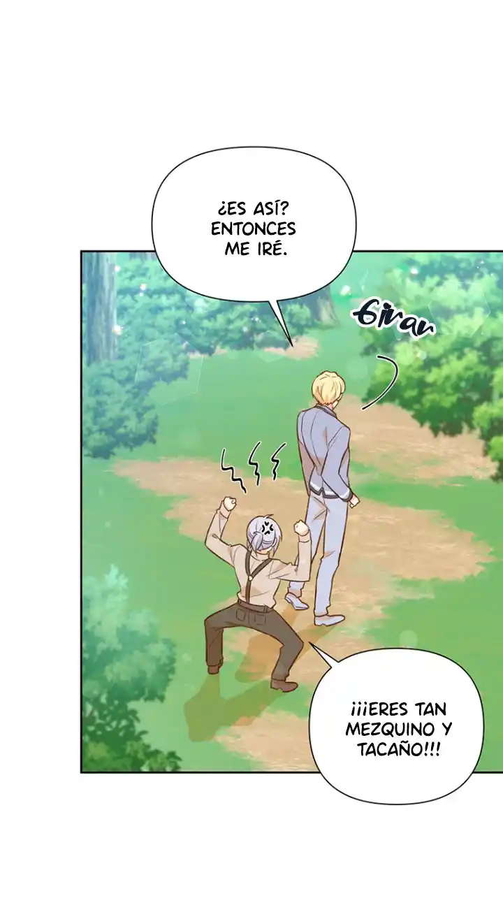 AUNQUE SEAS UN PERSONAJE SECUNDARIO TE ENAMORARÁS DE MI - Capítulo 83 - Página 39 - LectorTMOo