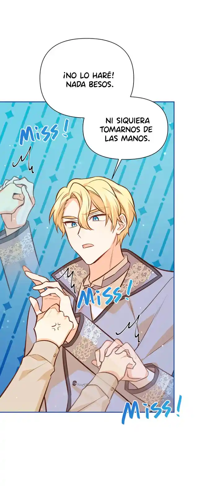AUNQUE SEAS UN PERSONAJE SECUNDARIO TE ENAMORARÁS DE MI - Capítulo 83 - Página 40 - LectorTMOo