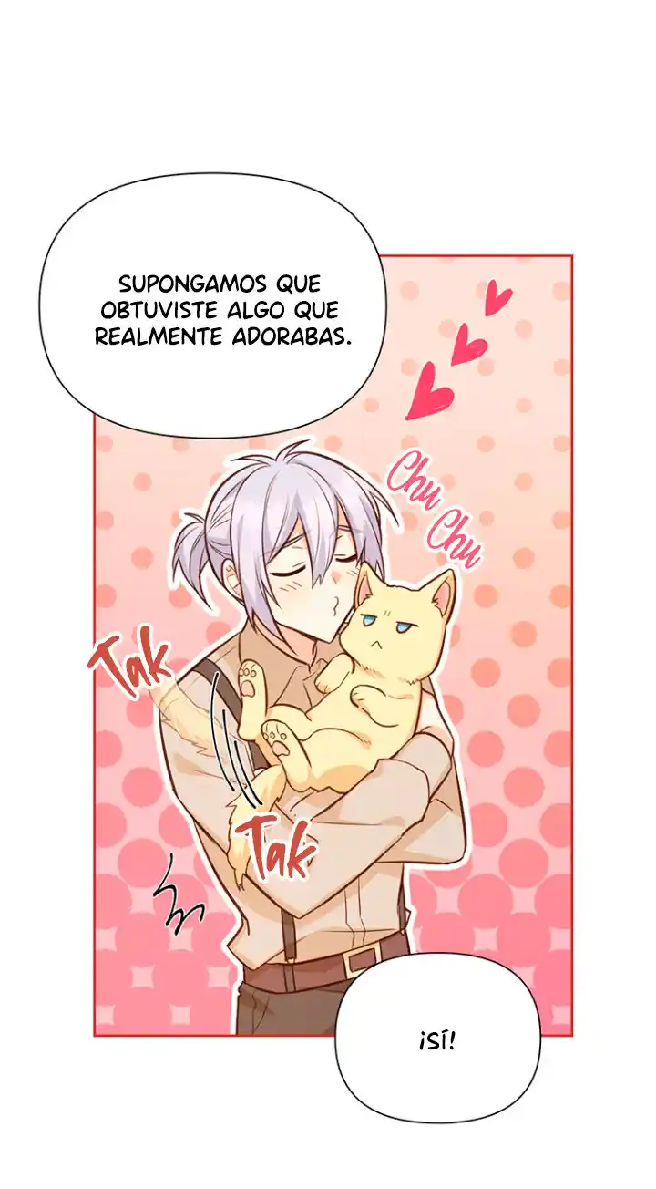AUNQUE SEAS UN PERSONAJE SECUNDARIO TE ENAMORARÁS DE MI - Capítulo 83 - Página 50 - LectorTMOo