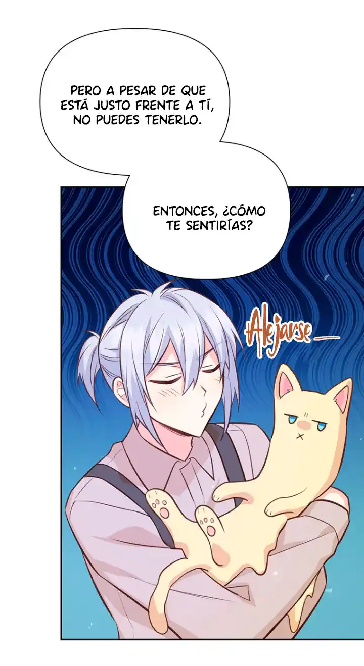 AUNQUE SEAS UN PERSONAJE SECUNDARIO TE ENAMORARÁS DE MI - Capítulo 83 - Página 51 - LectorTMOo