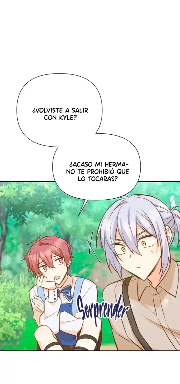 AUNQUE SEAS UN PERSONAJE SECUNDARIO TE ENAMORARÁS DE MI - Capítulo 83 - Página 52 - LectorTMOo