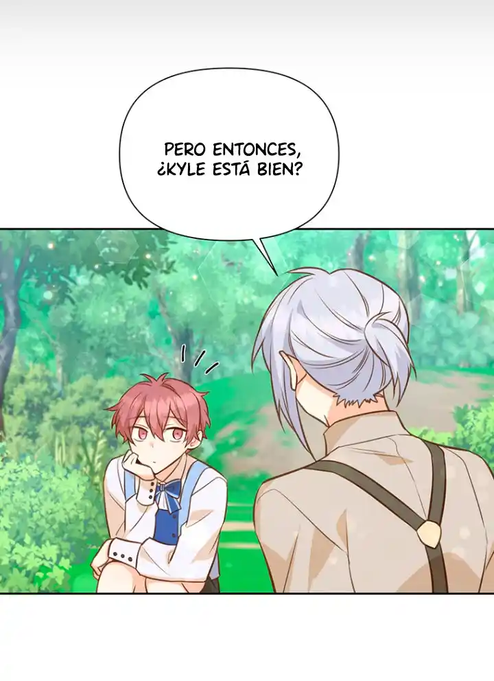 AUNQUE SEAS UN PERSONAJE SECUNDARIO TE ENAMORARÁS DE MI - Capítulo 83 - Página 59 - LectorTMOo