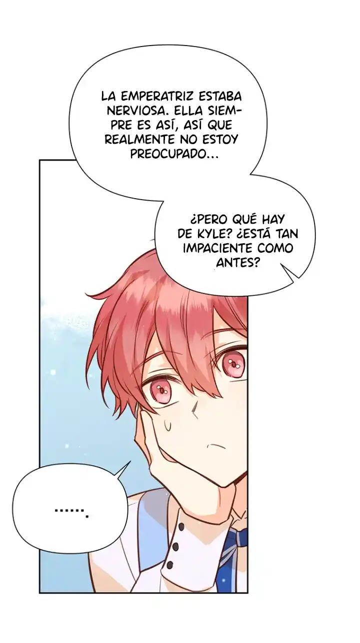 AUNQUE SEAS UN PERSONAJE SECUNDARIO TE ENAMORARÁS DE MI - Capítulo 83 - Página 60 - LectorTMOo