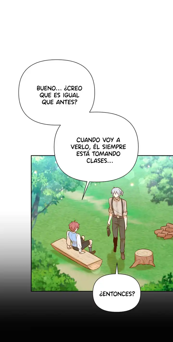AUNQUE SEAS UN PERSONAJE SECUNDARIO TE ENAMORARÁS DE MI - Capítulo 83 - Página 61 - LectorTMOo