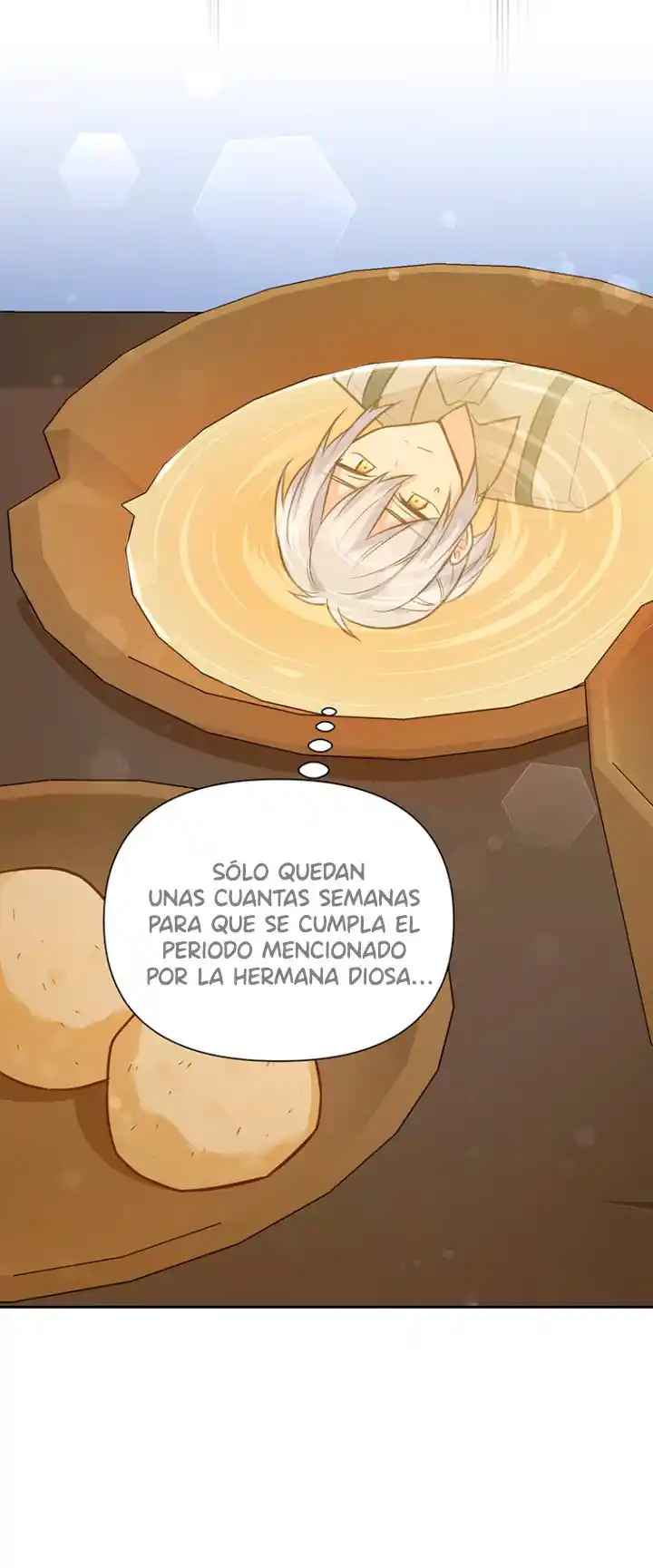 AUNQUE SEAS UN PERSONAJE SECUNDARIO TE ENAMORARÁS DE MI - Capítulo 83 - Página 64 - LectorTMOo