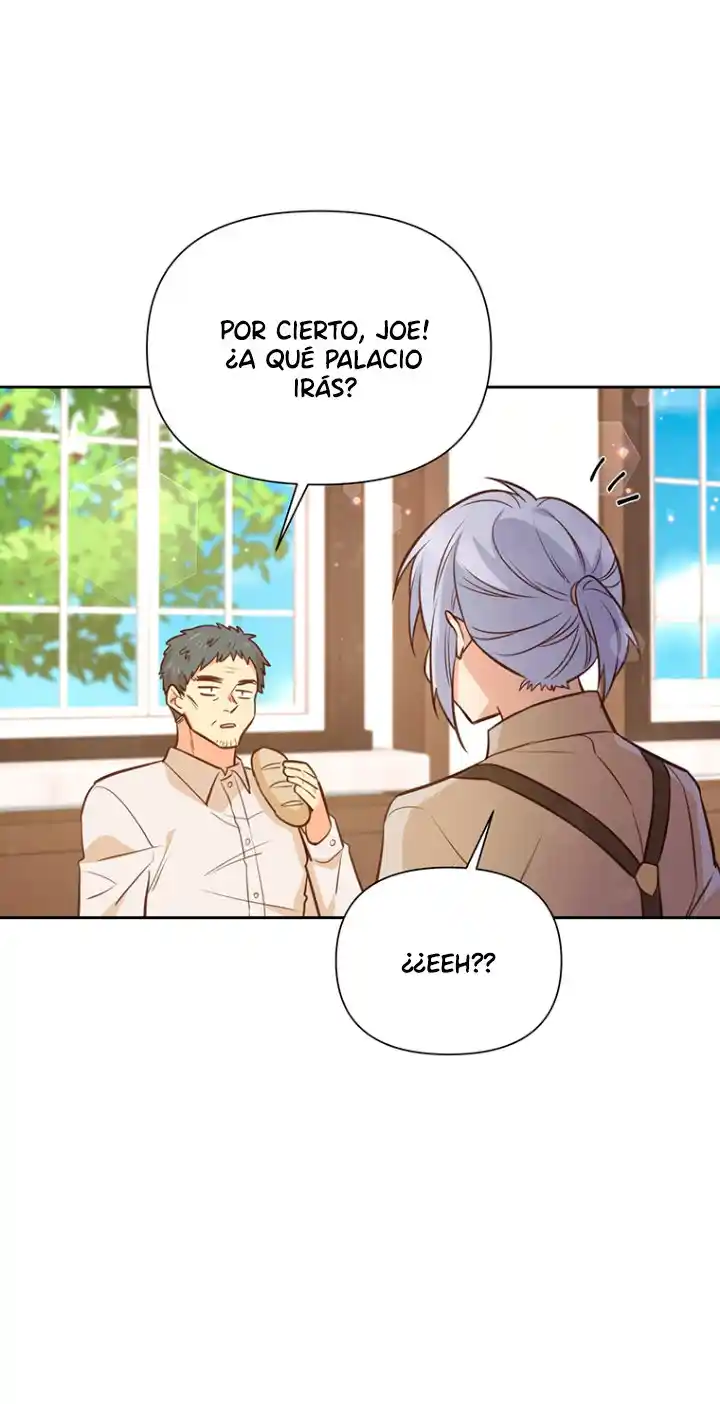 AUNQUE SEAS UN PERSONAJE SECUNDARIO TE ENAMORARÁS DE MI - Capítulo 83 - Página 66 - LectorTMOo