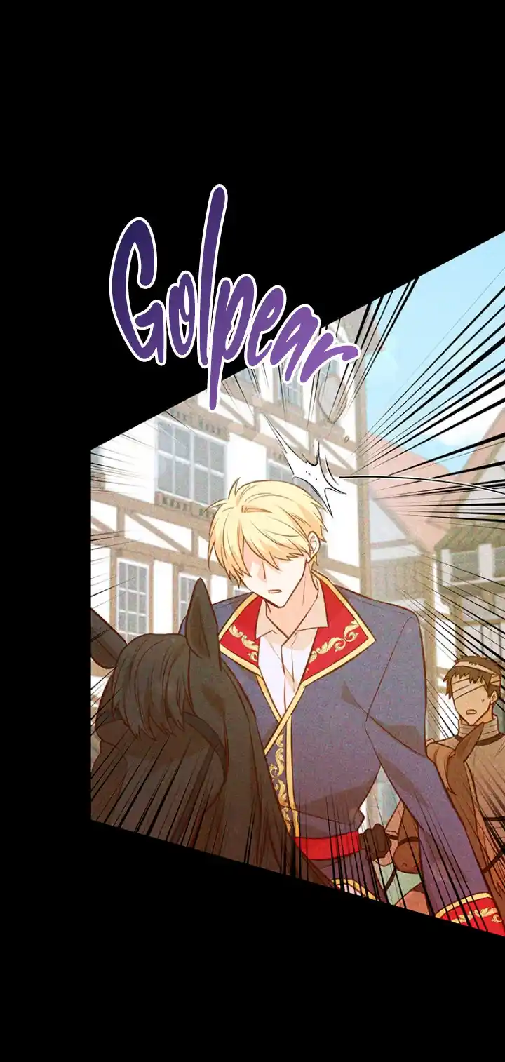 AUNQUE SEAS UN PERSONAJE SECUNDARIO TE ENAMORARÁS DE MI - Capítulo 84 - Página 12 - LectorTMOo