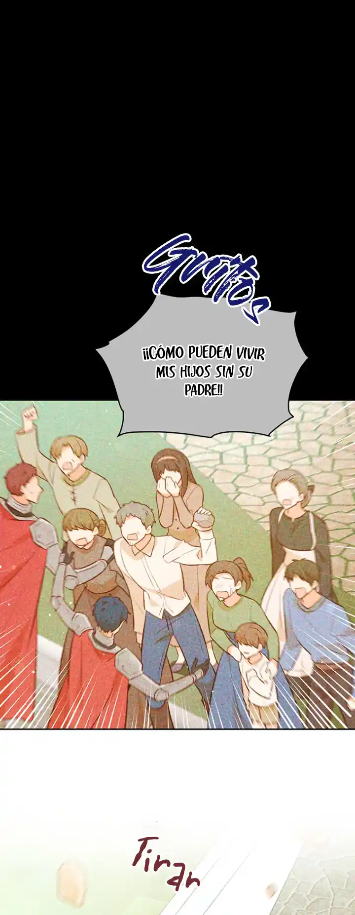 AUNQUE SEAS UN PERSONAJE SECUNDARIO TE ENAMORARÁS DE MI - Capítulo 84 - Página 18 - LectorTMOo