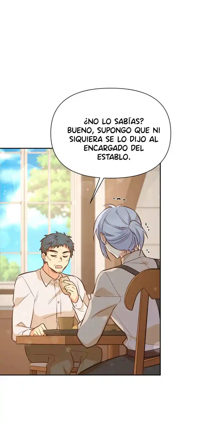 AUNQUE SEAS UN PERSONAJE SECUNDARIO TE ENAMORARÁS DE MI - Capítulo 84 - Página 25 - LectorTMOo