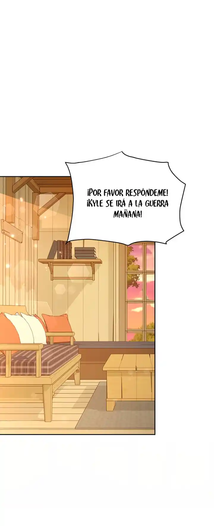 AUNQUE SEAS UN PERSONAJE SECUNDARIO TE ENAMORARÁS DE MI - Capítulo 84 - Página 31 - LectorTMOo