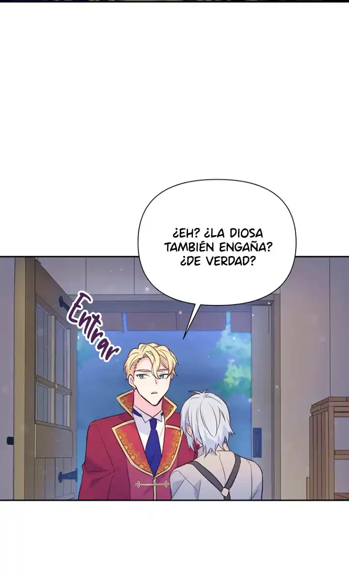 AUNQUE SEAS UN PERSONAJE SECUNDARIO TE ENAMORARÁS DE MI - Capítulo 84 - Página 49 - LectorTMOo