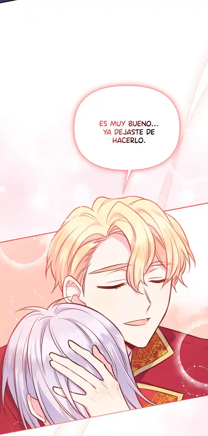 AUNQUE SEAS UN PERSONAJE SECUNDARIO TE ENAMORARÁS DE MI - Capítulo 84 - Página 53 - LectorTMOo