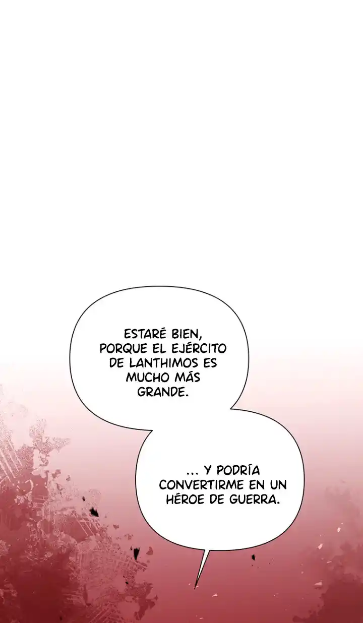 AUNQUE SEAS UN PERSONAJE SECUNDARIO TE ENAMORARÁS DE MI - Capítulo 84 - Página 61 - LectorTMOo