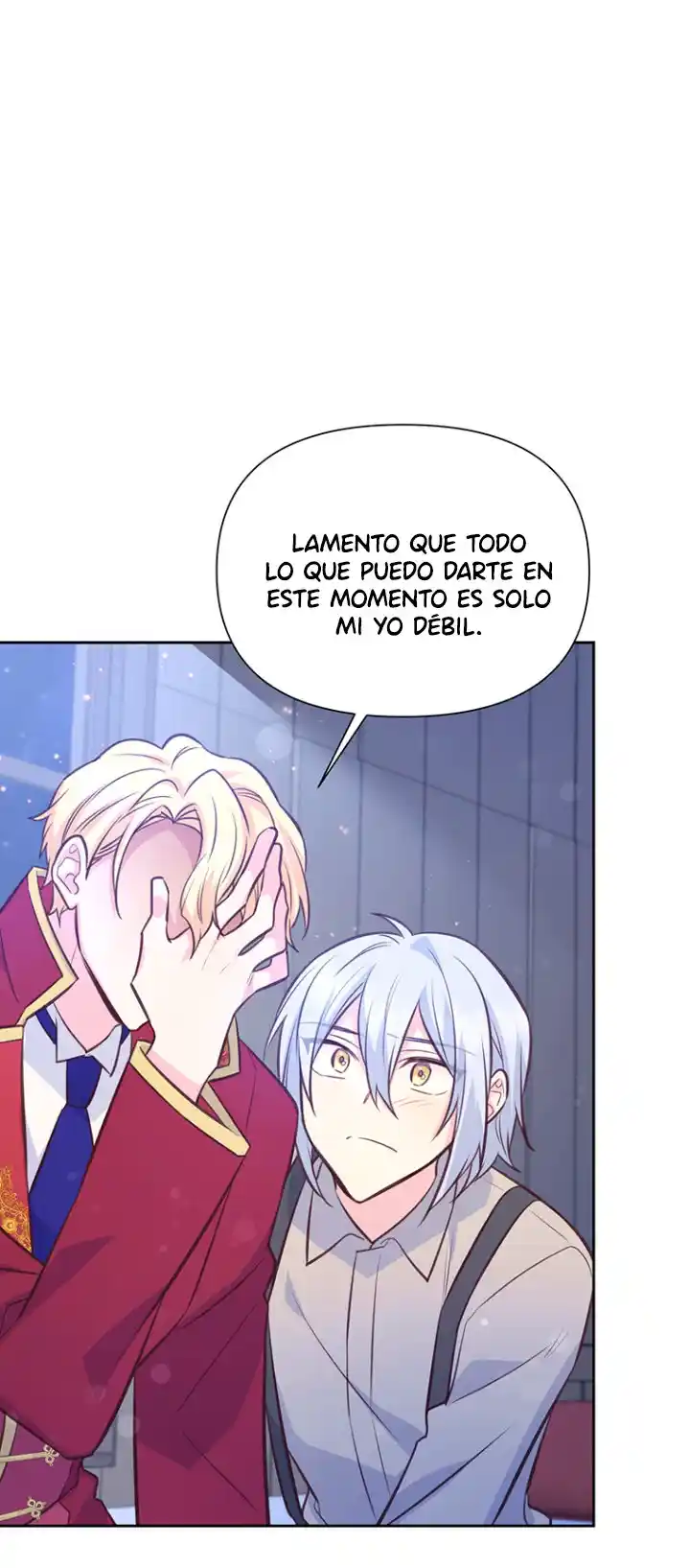 AUNQUE SEAS UN PERSONAJE SECUNDARIO TE ENAMORARÁS DE MI - Capítulo 84 - Página 73 - LectorTMOo