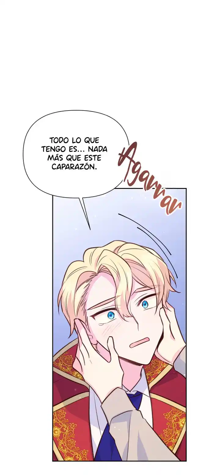 AUNQUE SEAS UN PERSONAJE SECUNDARIO TE ENAMORARÁS DE MI - Capítulo 84 - Página 74 - LectorTMOo