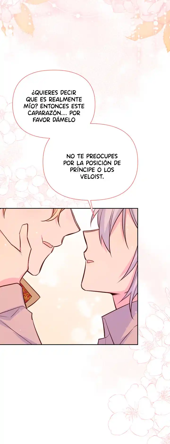 AUNQUE SEAS UN PERSONAJE SECUNDARIO TE ENAMORARÁS DE MI - Capítulo 84 - Página 77 - LectorTMOo