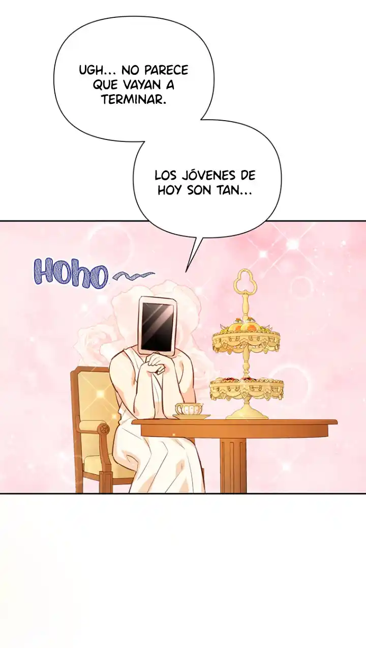 AUNQUE SEAS UN PERSONAJE SECUNDARIO TE ENAMORARÁS DE MI - Capítulo 85 - Página 13 - LectorTMOo