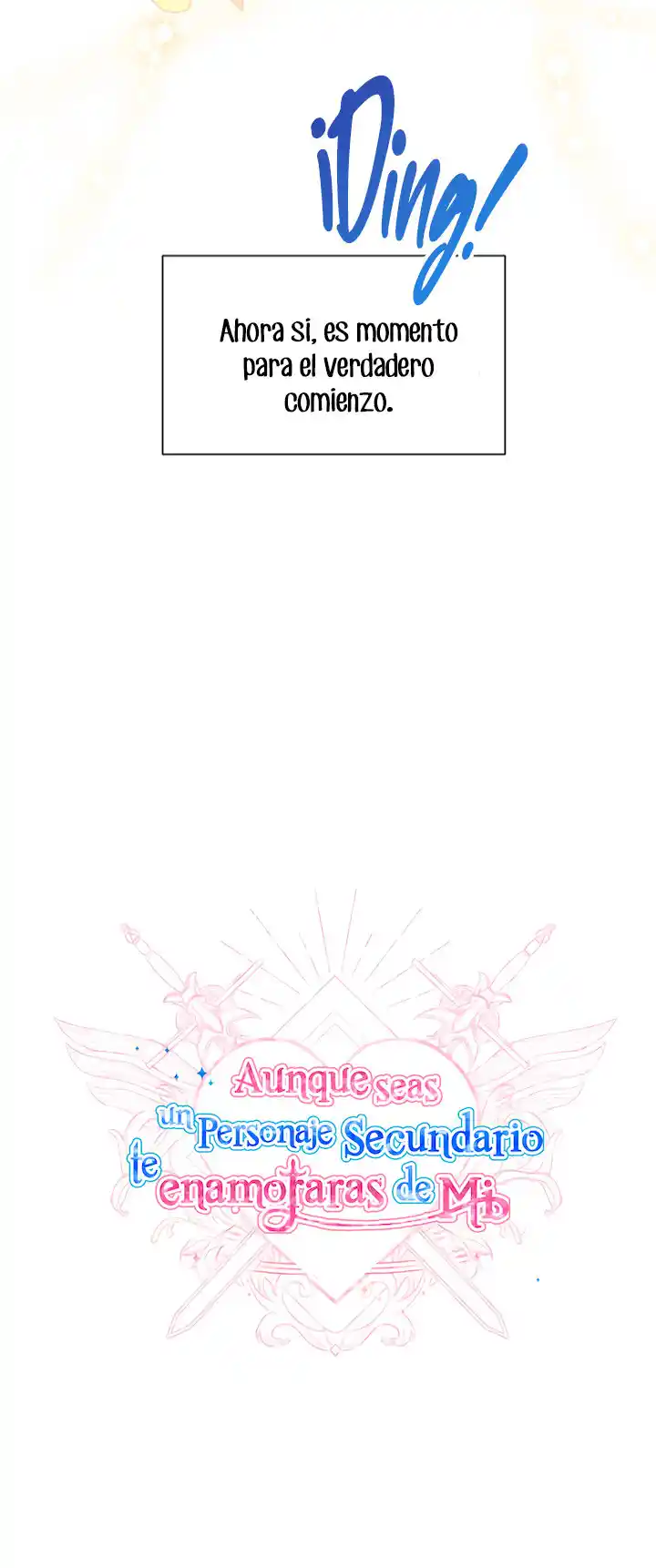 AUNQUE SEAS UN PERSONAJE SECUNDARIO TE ENAMORARÁS DE MI - Capítulo 85 - Página 15 - LectorTMOo