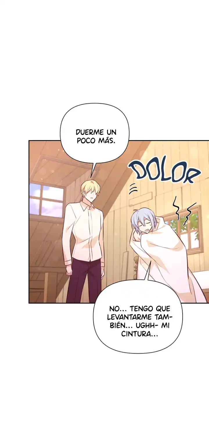 AUNQUE SEAS UN PERSONAJE SECUNDARIO TE ENAMORARÁS DE MI - Capítulo 85 - Página 20 - LectorTMOo