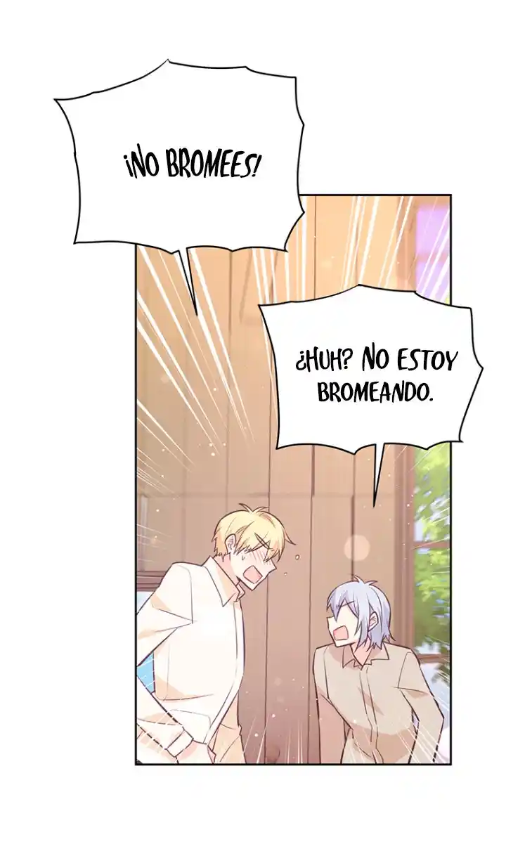 AUNQUE SEAS UN PERSONAJE SECUNDARIO TE ENAMORARÁS DE MI - Capítulo 85 - Página 24 - LectorTMOo