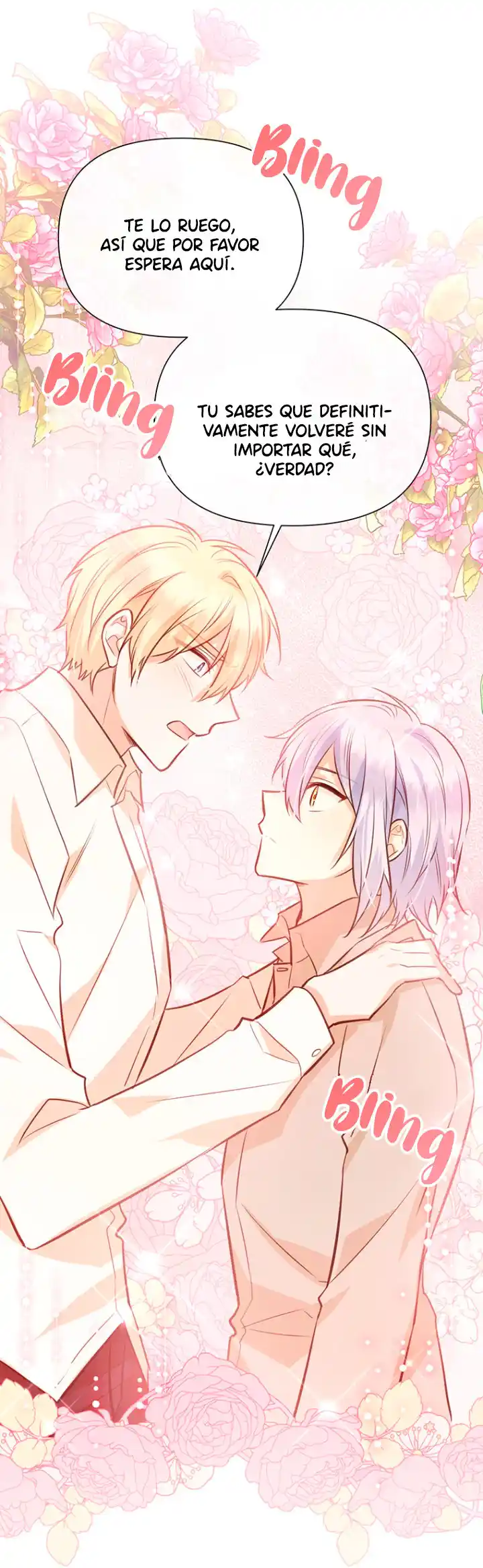 AUNQUE SEAS UN PERSONAJE SECUNDARIO TE ENAMORARÁS DE MI - Capítulo 85 - Página 29 - LectorTMOo